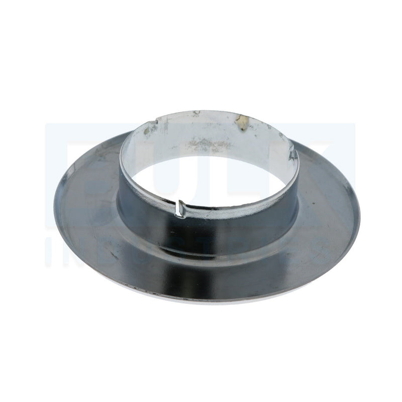 Central Recessed Escutcheon