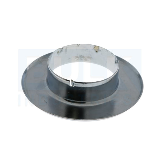 Central Recessed Escutcheon