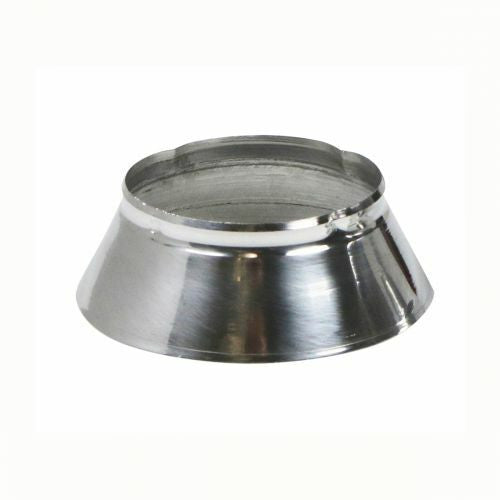 402 Aluminum Escutcheon Skirt - Available In Multiple Colors