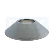 Tyco Institutional PH2 PH5 Style C Chrome