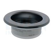 Viking Recessed NP-1 Slip On Escutcheon - Available In Multiple Colors And Head Sizes