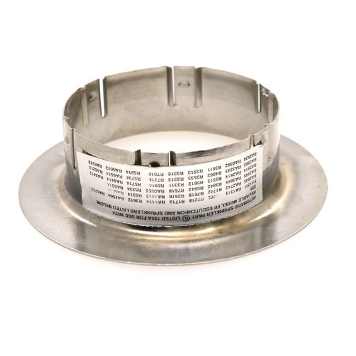 Rasco FP Chrome