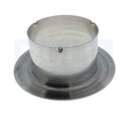Ascoa  Recessed Escutcheon - Available In Multiple Colors