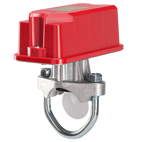WFD20N 2" Waterflow Switch