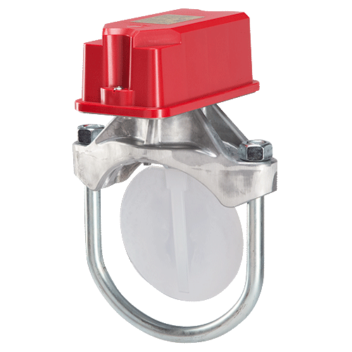 WFD50N 5" Waterflow Switch