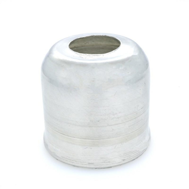 401 aluminum standard cup fire sprinkler escutcheon 3/4"