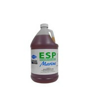 G510ESP Electrostatic Precipitator Cleaner gallon