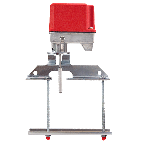 System Sensor OSY2 Supervisory Tamper Switch For Outside Screw and Yoke OS&Y Valves