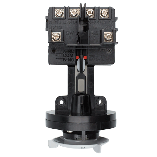 Safe Signal FS-RT Replacement Timer Assembly and Switch for WFDN Series Waterflow Detectors
