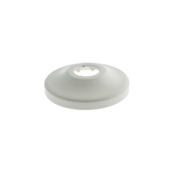 RASCO/Reliable Model B One Piece Escutcheon - Available In Multiple Co ...