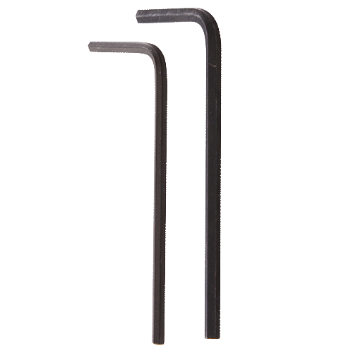 HEXW Hex Wrench For Inside OSY2 and PIBV2 Supervisory Switches
