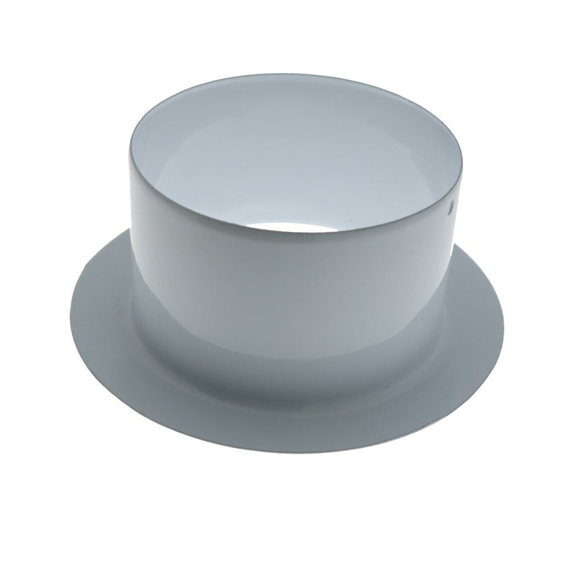 GEM Recessed F947 Escutcheon - Available In Multiple Colors