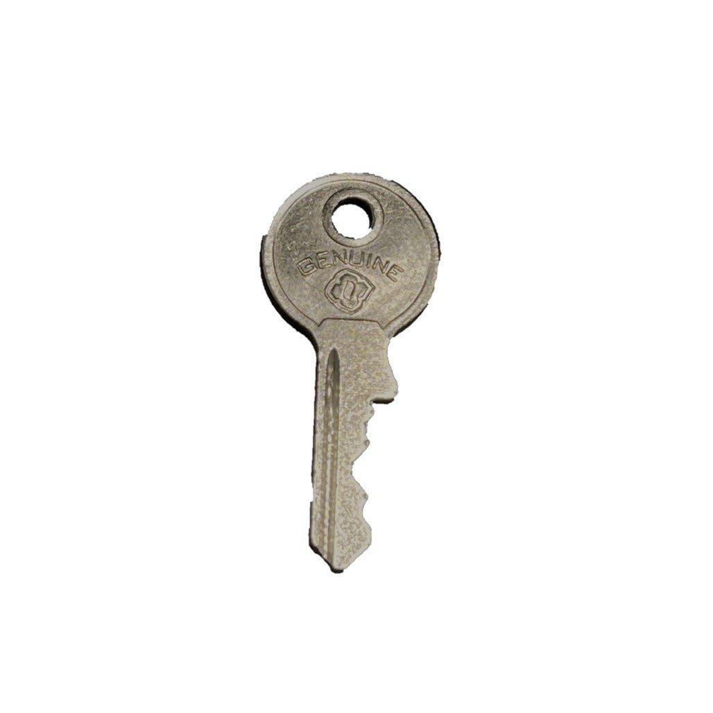 Key Replacement For Genuine Beco Breakaway Lock — BulkIndustries.com