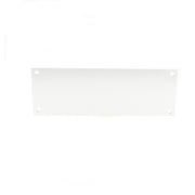 Blank Sign