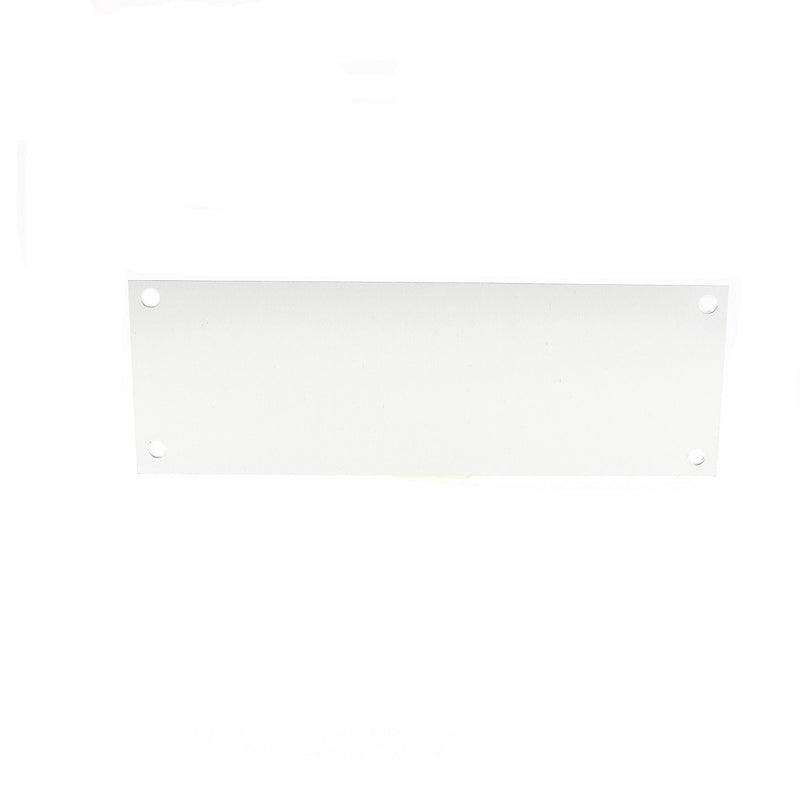 Blank Sign