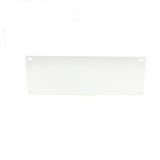 Blank Sign