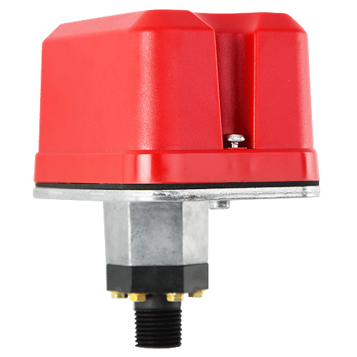 System Sensor EPS40-2 Alarm Pressure Switch With Two SPDT