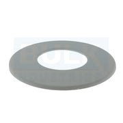 Viking Escutcheon Extender Ring Expansion Plate Style 13128 For Use With Viking Domed Concealed Escutcheons - Available In Multiple Colors