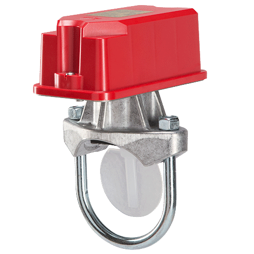 WFD30N 3" Waterflow Switch