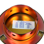 Tyco Concealed RFII
