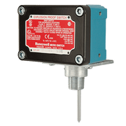 System Sensor PIBVEXP Explosion Proof Supervisory Tamper Switch For Butterfly and Post Indicator Valves PIV