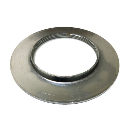 Viking Flush Threaded Escutcheon  - Available In Multiple Colors