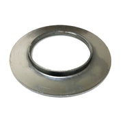 RASCO Model A Escutcheon Flush Threaded Escutcheon - Available In Multiple Colors