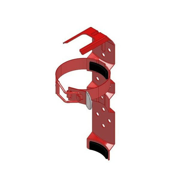 Amerex 01089 Vehicle - Marine Bracket 817