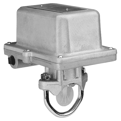 Safe Signal WFD80EXP 8" Explosion Proof Waterflow Switch