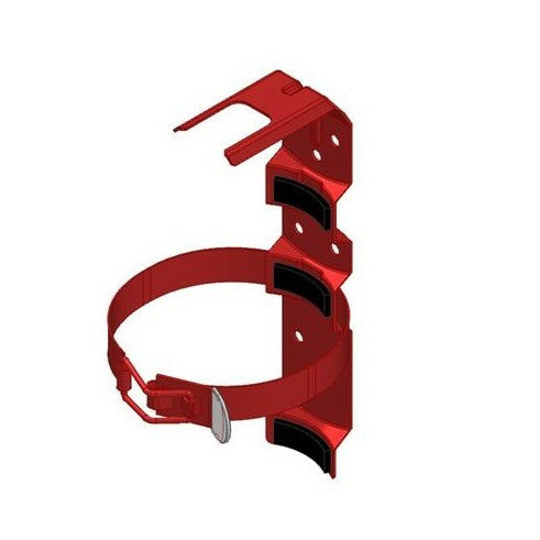 Amerex 01211 Vehicle - Marine Bracket 818