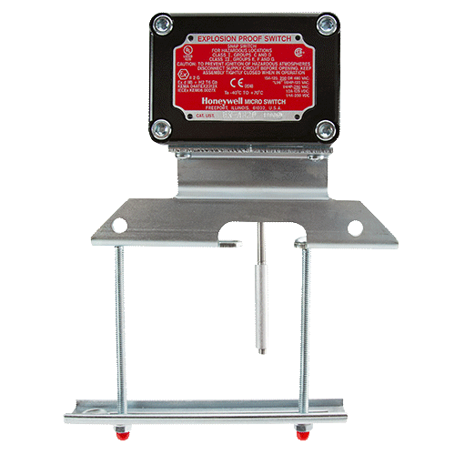 System Sensor OSYEXP Explosion Proof Supervisory Tamper Switch For Outside Screw and Yoke (OS&Y) Valves