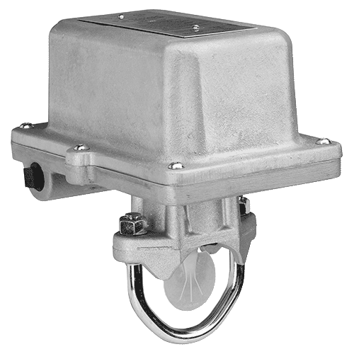 Safe Signal WFD30EXP-2 3" Explosion Proof Waterflow Switch