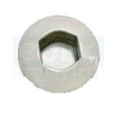 Central Flush Omega CSC C-156-12 Escutcheon