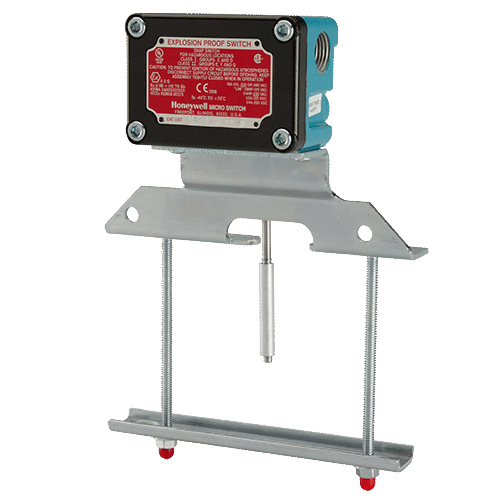System Sensor OSYEXP Explosion Proof Supervisory Tamper Switch For Outside Screw and Yoke (OS&Y) Valves
