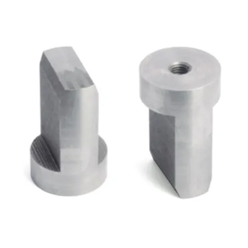 STI CMCP205-02 Accelerometer Motor Fin Mount, 2" Depth