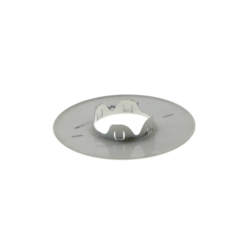 Gem F990 - F991 Escutcheon
