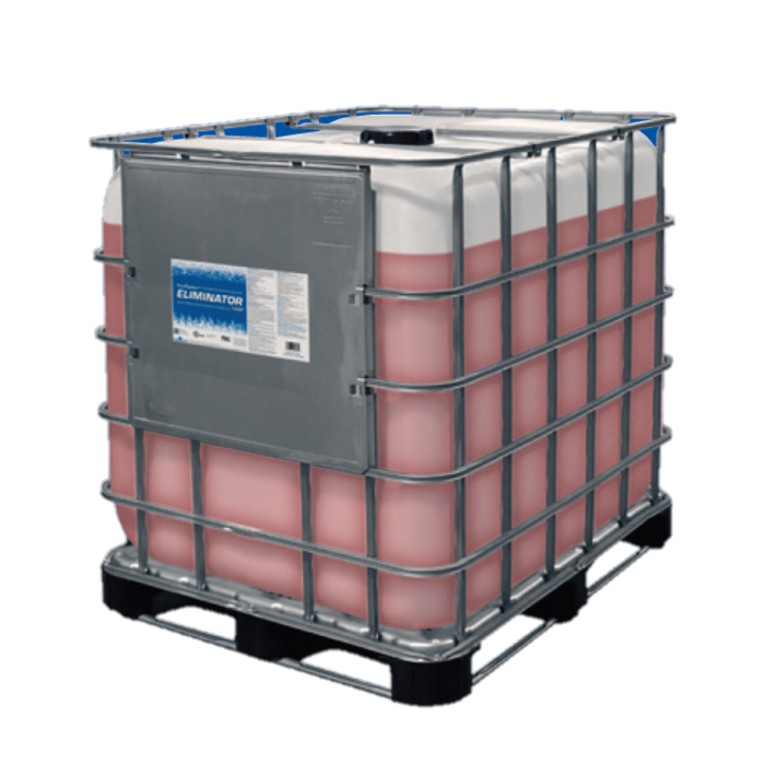 FireFighter® Eliminator 1330 High Performance Antifreeze For Fire Sprinkler Systems, 275 Gallon Tote, 49275 - WeSupplyIt.com