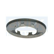 RASCO/Reliable Dry Sprinkler F3/F3QR/DH56 Standard Escutcheon