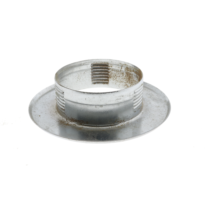 Firematic Model A1 A2 A-QR Recessed Fire Sprinkler Escutcheon, Chrome - 1