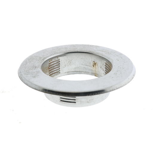 Firematic Model A1 A2 A-QR Recessed Fire Sprinkler Escutcheon, Chrome - 2