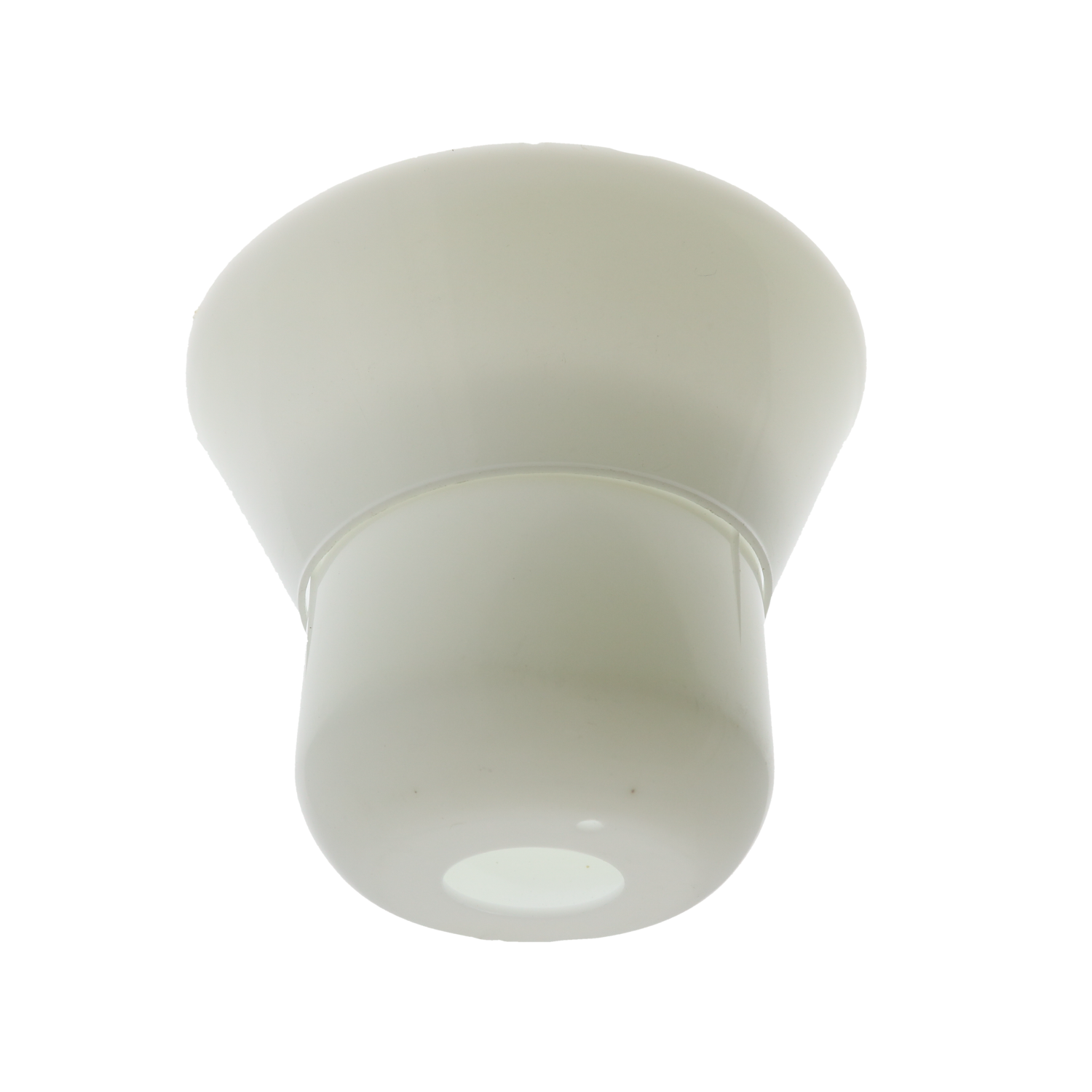 RASCO/Reliable Model HB Two Piece Fire Sprinkler Escutcheon, 3/4
