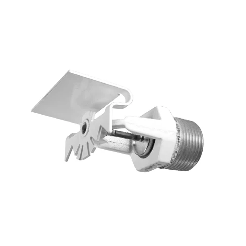 Tyco® TY5337, Model SW-24 ECOH, ECOH ELO SW-24, Extended Coverage, 11.2K, Horizontal Sidewall, SR, 3/4" NPT, Brass, 200 Degree, 51-073-1-200, Fire Sprinkler Head