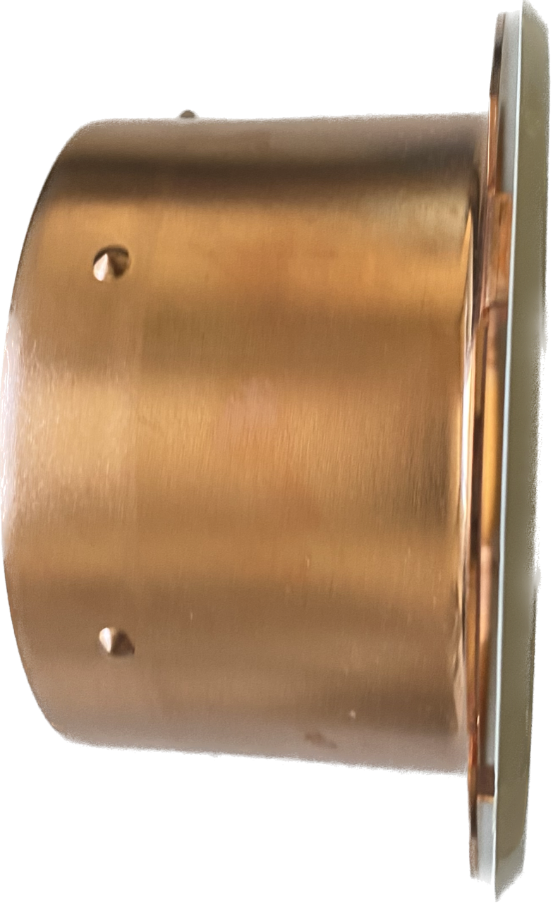 Victaulic Concealed V31 And V33 Escutcheon -