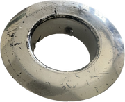 Firematic FSDI-RS-3 Fire Sprinkler Escutcheon, White - WeSupplyIt.com
