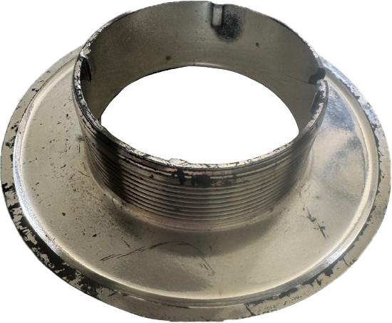 Firematic FSDI-RS-3 Escutcheon