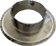 Firematic FSDI-RS-3 Fire Sprinkler Escutcheon, White - WeSupplyIt.com