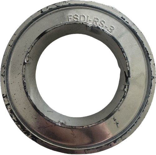 Firematic FSDI-RS-3 Escutcheon - Plastic