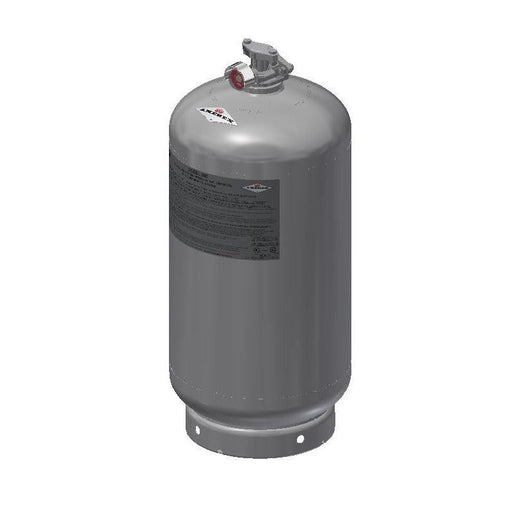 Amerex® KP600 Kitchen Fire Suppression System Agent Cylinder, 15196