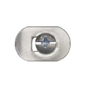 Lexan Cam Replacement Tab For Saf-T-Lok, LC