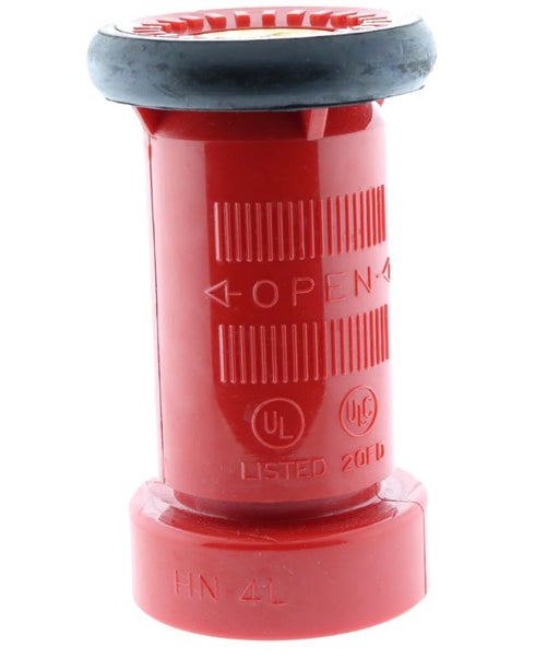 Fire Hose Nozzle